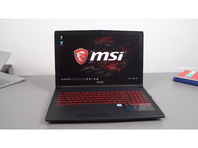 Msi Gaming Laptop In Wahoo Saunders County Nebraska County Buy
