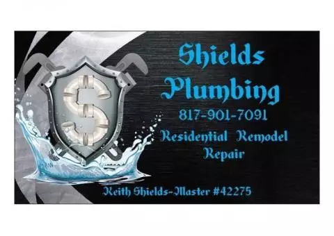 Shields Plumbing