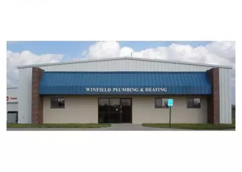 Winfield Plumbing and Heating, Inc