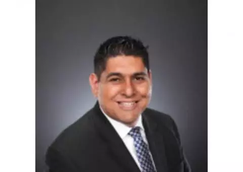 Ernesto Valle - Farmers Insurance Agent in Los Angeles, CA